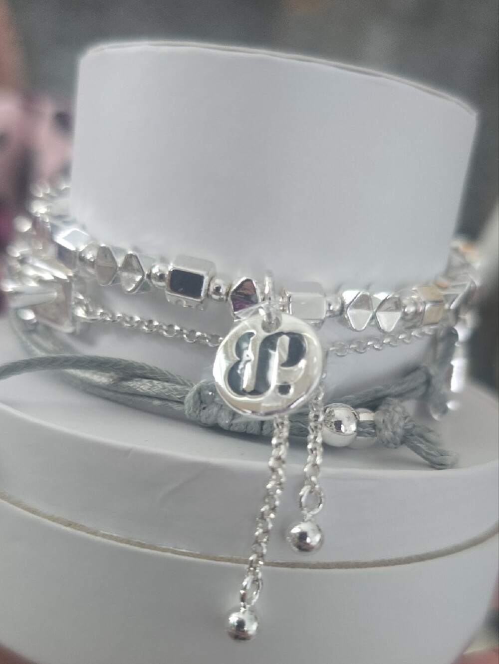 Bomb Party Smiley Face Spring Stack 2026 - Picture 2 of 3